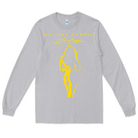 Moon Dust melody gardot clässic Long Sleeve Tee - linhVisuals