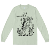 Matcha imelda may müsic Long Sleeve Tee - linhVisuals