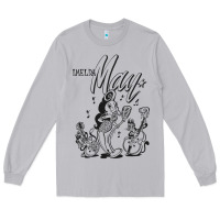 Moon Dust imelda may müsic Long Sleeve Tee - linhVisuals