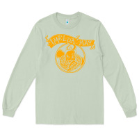 Matcha imelda may müsic Long Sleeve Tee - linhVisuals