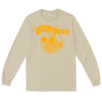 Mushroom imelda may müsic Long Sleeve Tee - linhVisuals
