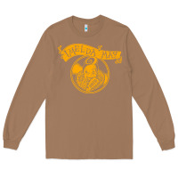 Toasted Coconut imelda may müsic Long Sleeve Tee - linhVisuals