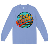 Colony Blue jon pardi cöüntry Long Sleeve Tee - linhVisuals