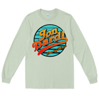 Matcha jon pardi cöüntry Long Sleeve Tee - linhVisuals