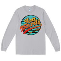 Moon Dust jon pardi cöüntry Long Sleeve Tee - linhVisuals