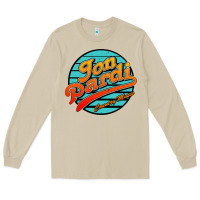 Mushroom jon pardi cöüntry Long Sleeve Tee - linhVisuals