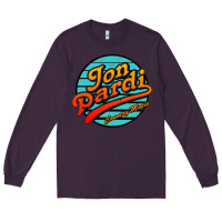 Jon Pardi Cöüntry Long Sleeve Tee | Teevron