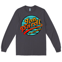 Smoke jon pardi cöüntry Long Sleeve Tee - linhVisuals