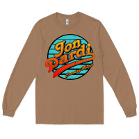 Toasted Coconut jon pardi cöüntry Long Sleeve Tee - linhVisuals