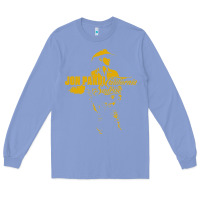 Colony Blue jon pardi cöüntry Long Sleeve Tee - linhVisuals