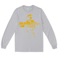 Moon Dust jon pardi cöüntry Long Sleeve Tee - linhVisuals