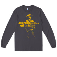 Smoke jon pardi cöüntry Long Sleeve Tee - linhVisuals