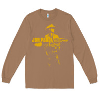 Toasted Coconut jon pardi cöüntry Long Sleeve Tee - linhVisuals
