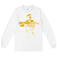 Jon Pardi Cöüntry Long Sleeve Tee | Teevron