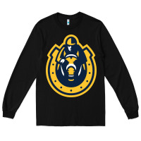 Black murray state racers Long Sleeve Tee - linhVisuals