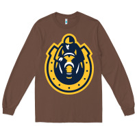 Chestnut murray state racers Long Sleeve Tee - linhVisuals
