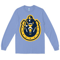 Colony Blue murray state racers Long Sleeve Tee - linhVisuals