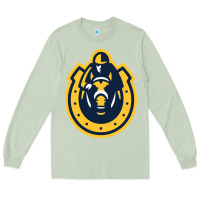 Matcha murray state racers Long Sleeve Tee - linhVisuals