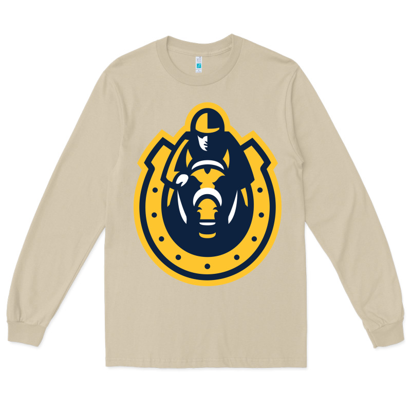 Murray State Racers Long Sleeve Tee by linhVisuals | Teevron