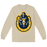 Mushroom murray state racers Long Sleeve Tee - linhVisuals