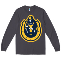 Smoke murray state racers Long Sleeve Tee - linhVisuals