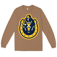 Toasted Coconut murray state racers Long Sleeve Tee - linhVisuals