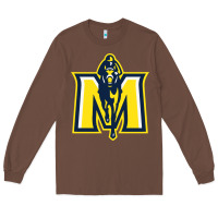 Chestnut murray state racers Long Sleeve Tee - linhVisuals