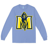 Colony Blue murray state racers Long Sleeve Tee - linhVisuals