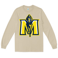 Mushroom murray state racers Long Sleeve Tee - linhVisuals