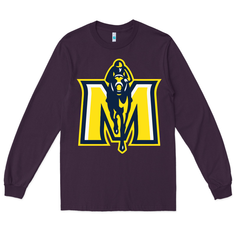 Murray State Racers Long Sleeve Tee by linhVisuals | Teevron
