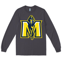 Smoke murray state racers Long Sleeve Tee - linhVisuals