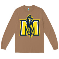 Toasted Coconut murray state racers Long Sleeve Tee - linhVisuals