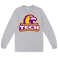 Tennessee Tech Golden Long Sleeve Tee | Teevron