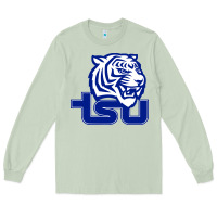 Matcha tennessee state tigers Long Sleeve Tee - linhVisuals