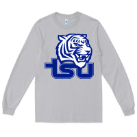 Moon Dust tennessee state tigers Long Sleeve Tee - linhVisuals