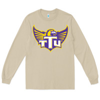 Tennessee Tech Golden Long Sleeve Tee | Teevron