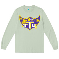 Matcha tennessee tech golden Long Sleeve Tee - linhVisuals