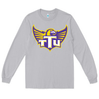 Moon Dust tennessee tech golden Long Sleeve Tee - linhVisuals
