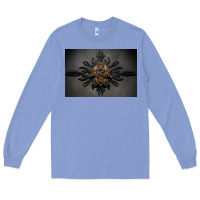 Kamelot Long Sleeve Tee | Teevron