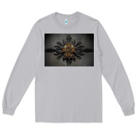Moon Dust kamelot Long Sleeve Tee - linhVisuals