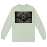 Matcha kamelot Long Sleeve Tee - linhVisuals