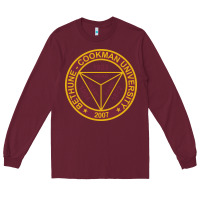 Bethune Cookman Long Sleeve Tee | Teevron
