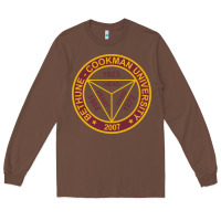 Chestnut bethune cookman Long Sleeve Tee - linhVisuals