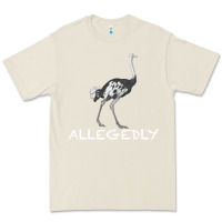 Bone allegedly Premium Tee - Bettercallsaul