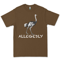 Cacao allegedly Premium Tee - Bettercallsaul