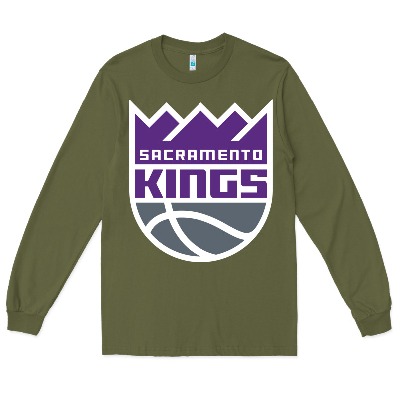 Sacramento Long Sleeve Tee by linhVisuals | Teevron