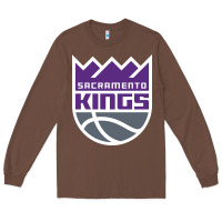 Chestnut sacramento Long Sleeve Tee - linhVisuals