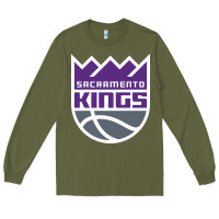 Sacramento Long Sleeve Tee | Teevron