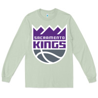 Matcha sacramento Long Sleeve Tee - linhVisuals