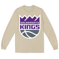 Mushroom sacramento Long Sleeve Tee - linhVisuals